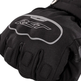 Axiom Ce Glove Black Waterproof Xs